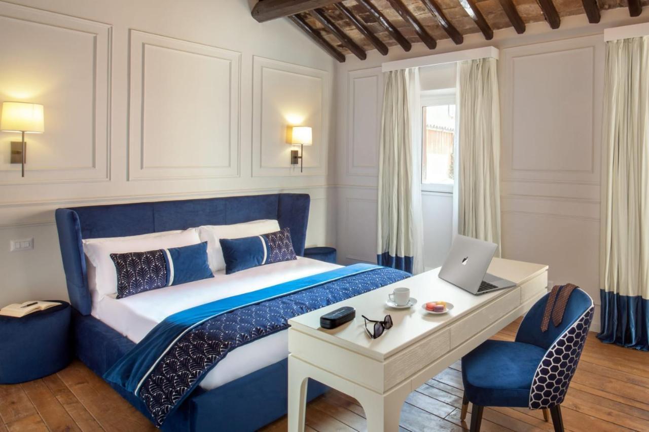 Junior Suite con Terrazza