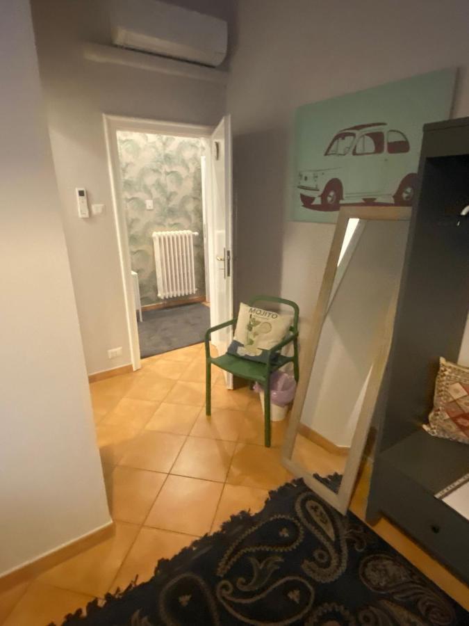 Camera Matrimoniale con Bagno Privato
