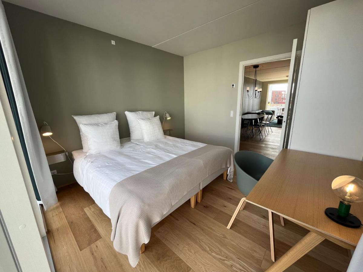 Superior Apartment