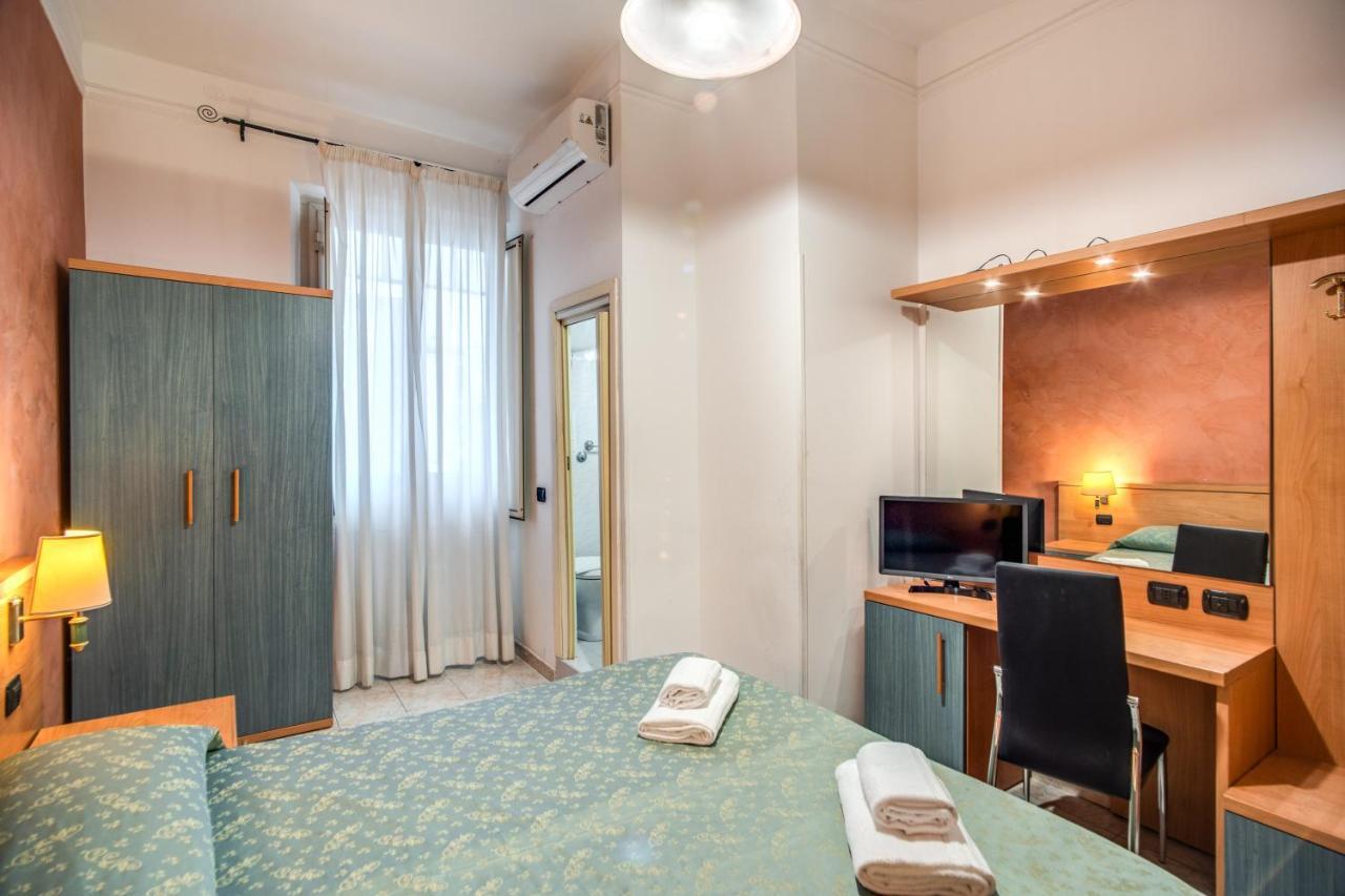 Economy Double or Twin Room