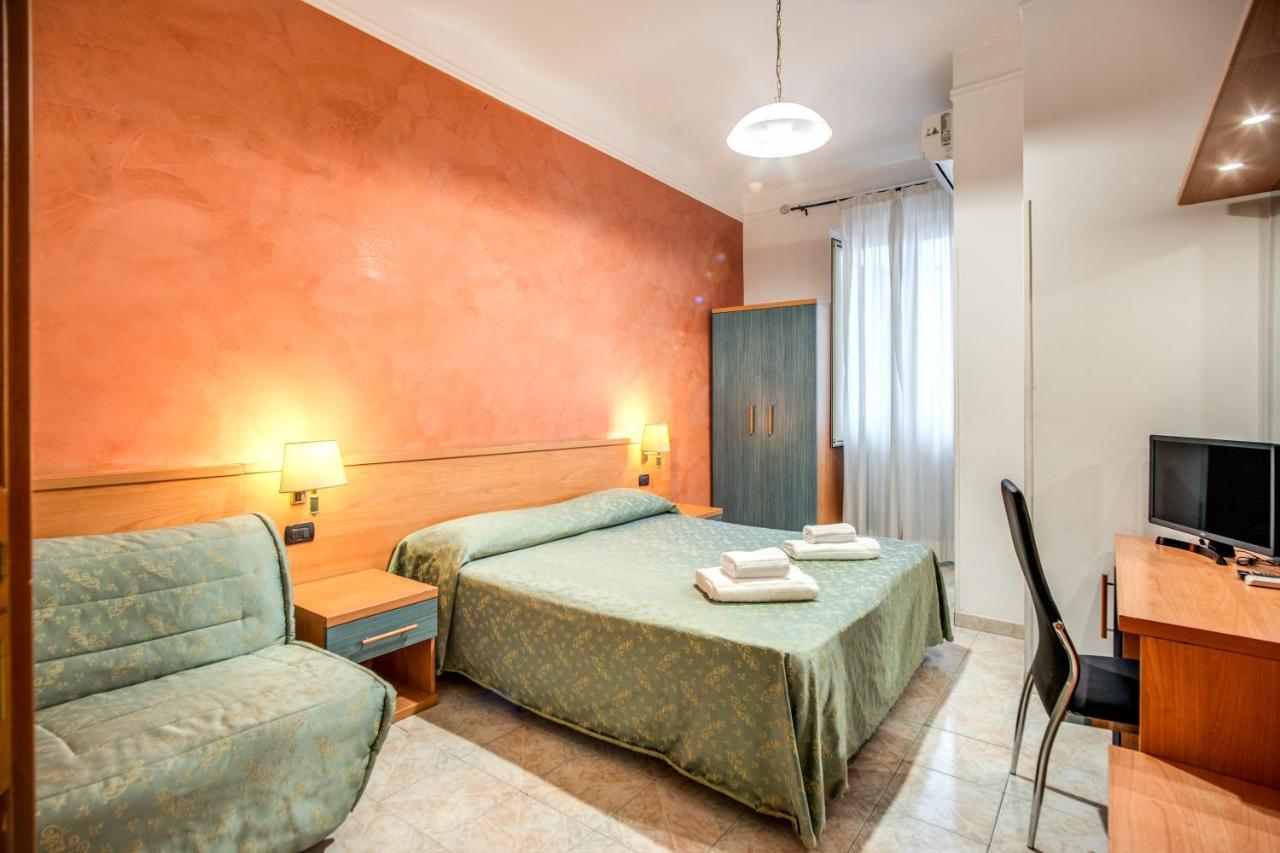 Economy Double or Twin Room