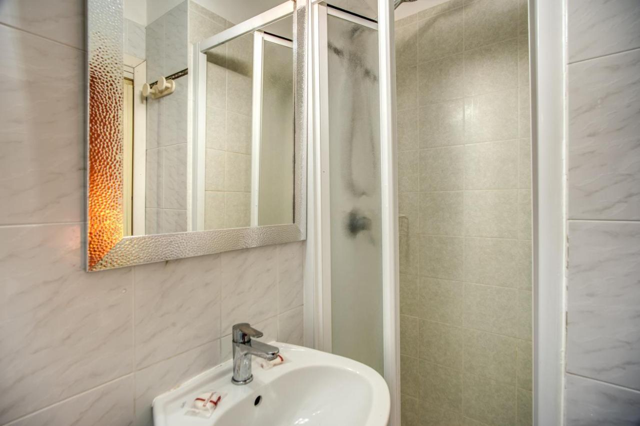 Economy Double or Twin Room