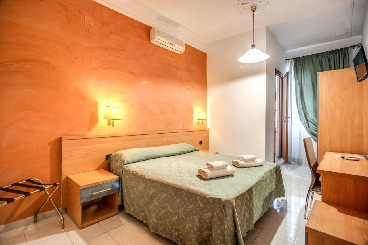 Economy Double or Twin Room