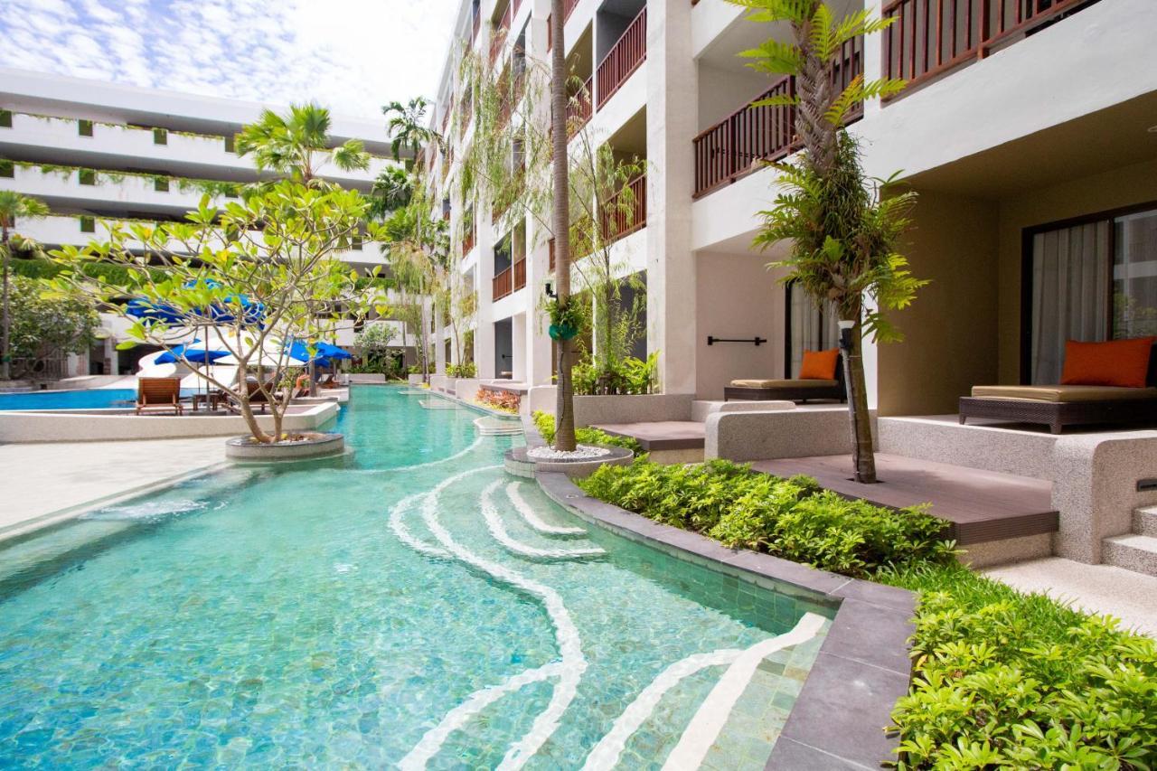 Camera Premier Fronte Acqua
