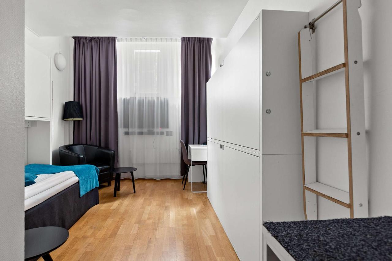 Budget Room Bunk Beds
