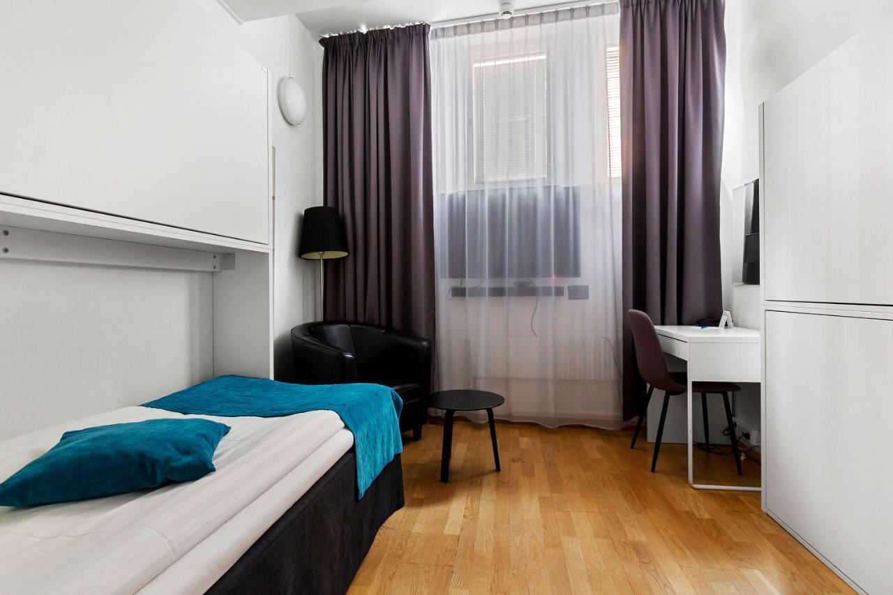Budget Room Bunk Beds