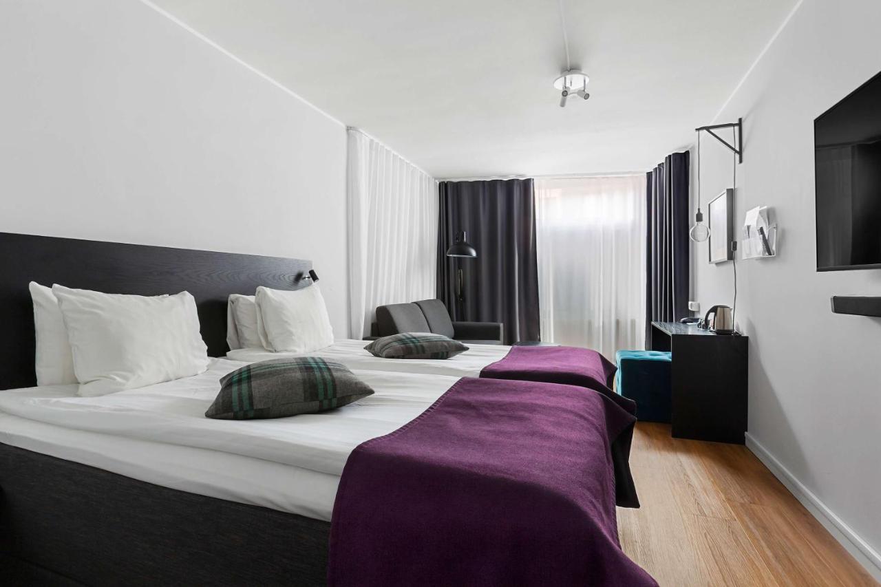 Family Twin Room Sofa Bed