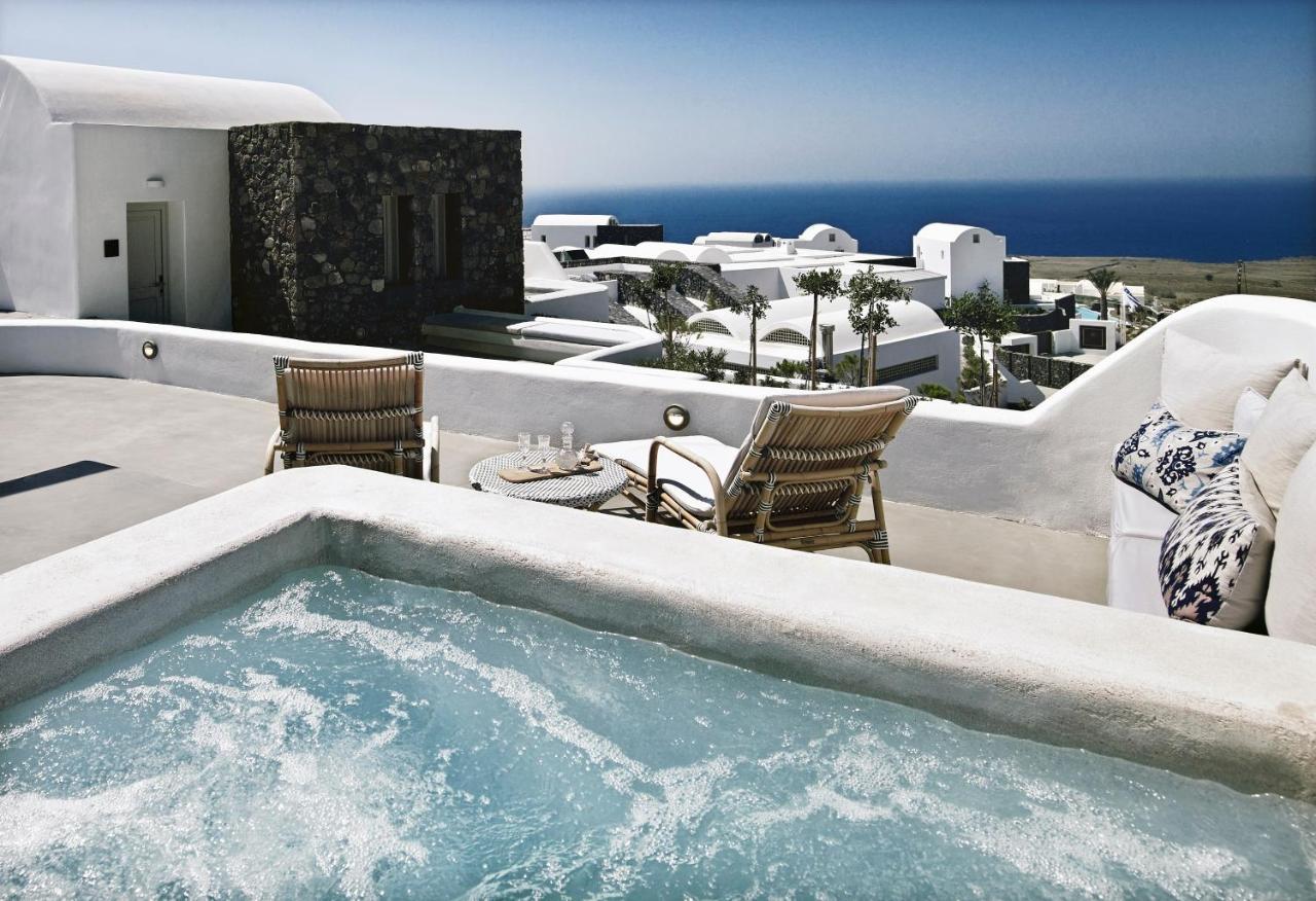 Suite Vista Mare con Vasca Idromassaggio