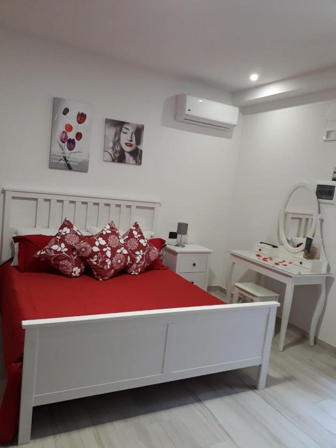 Junior Suite jacuzzi