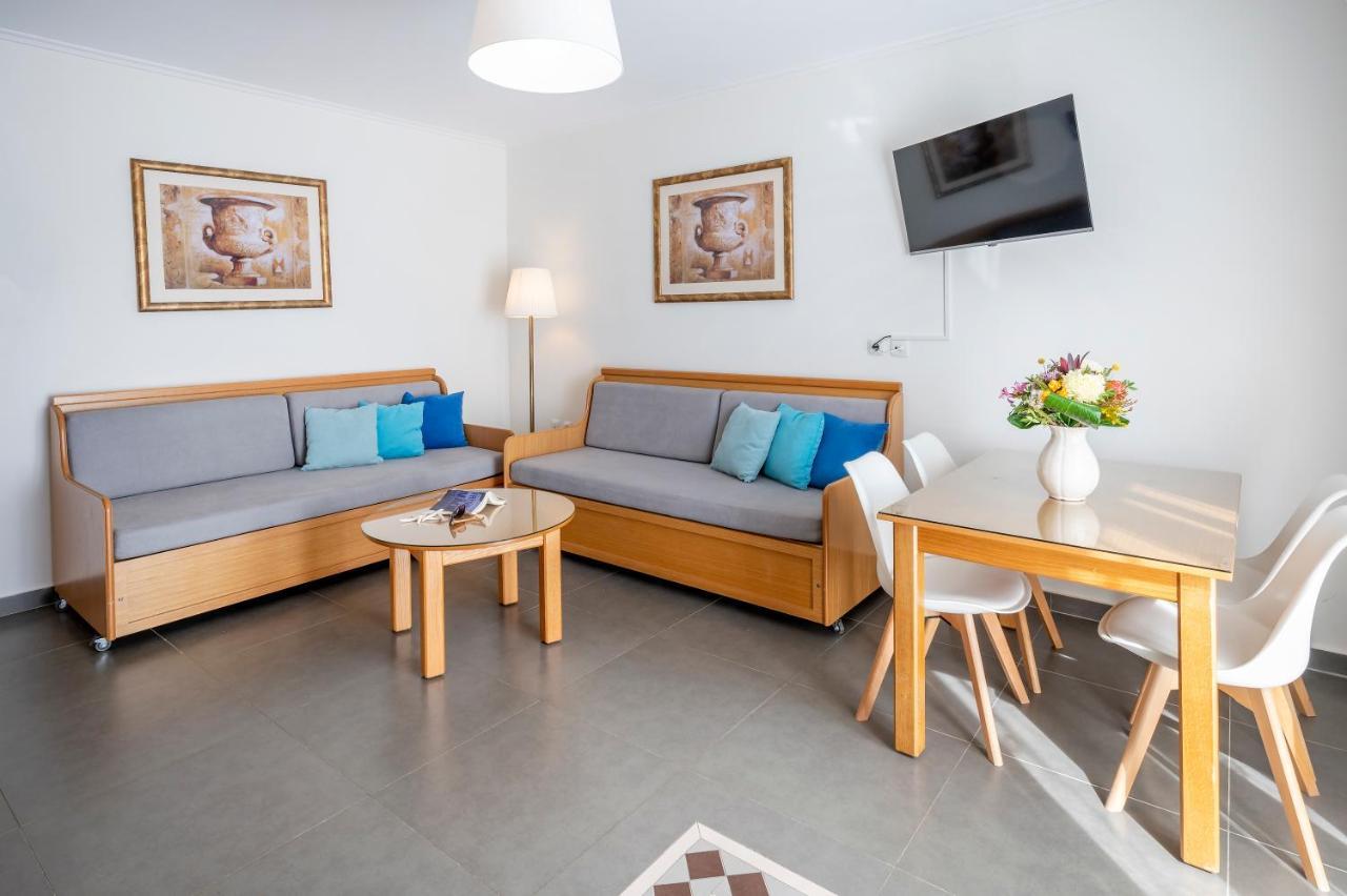 Appartamento Junior Suite