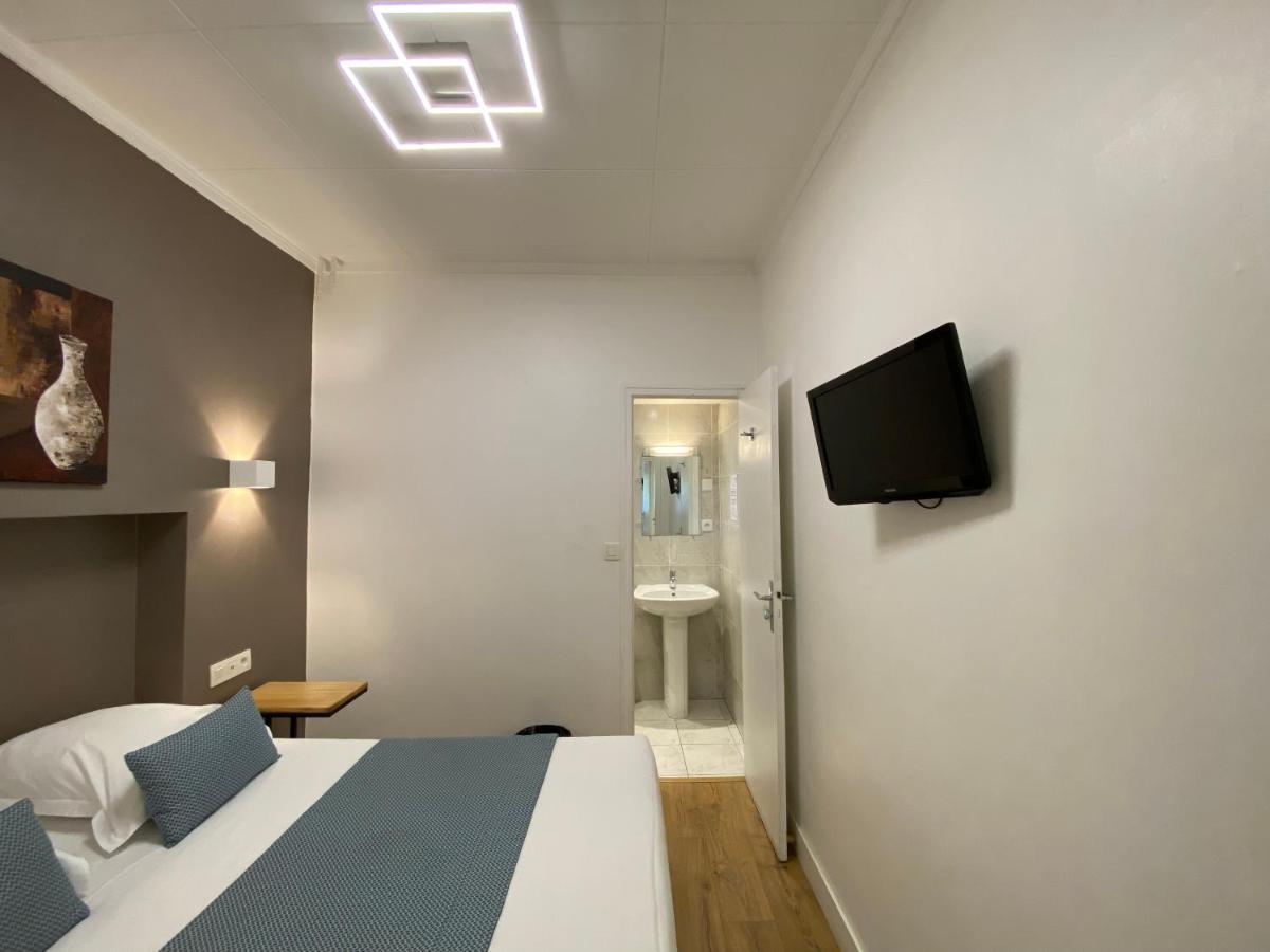 Premium Quadruple Room