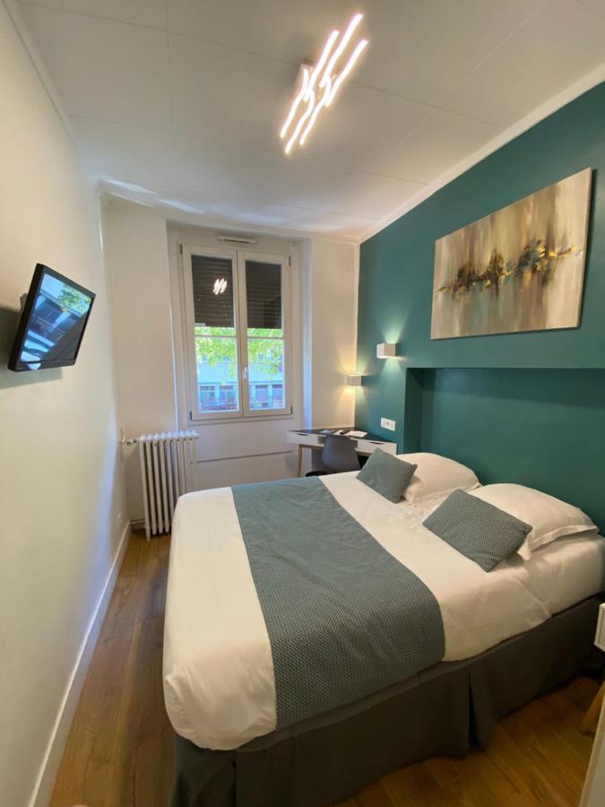 Premium Quadruple Room
