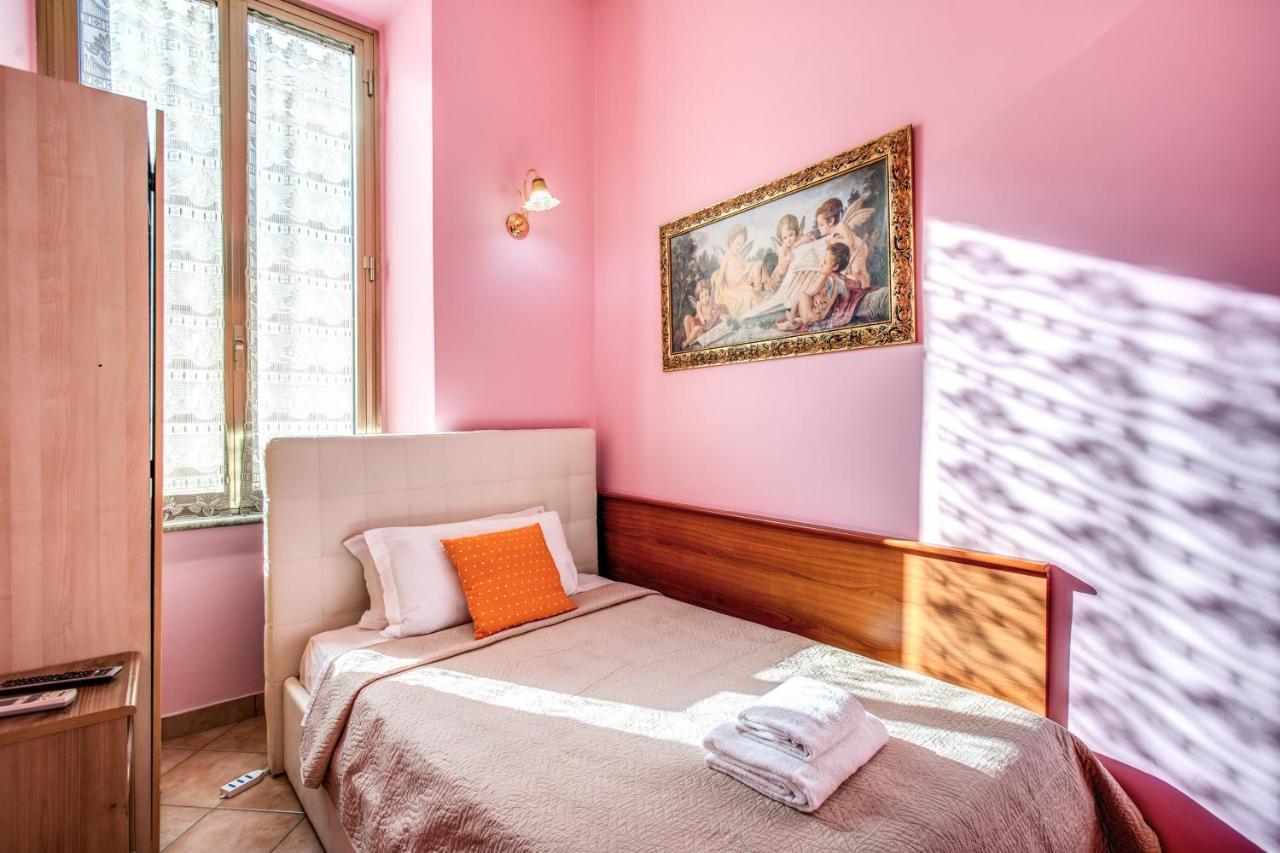 Economy Single Room