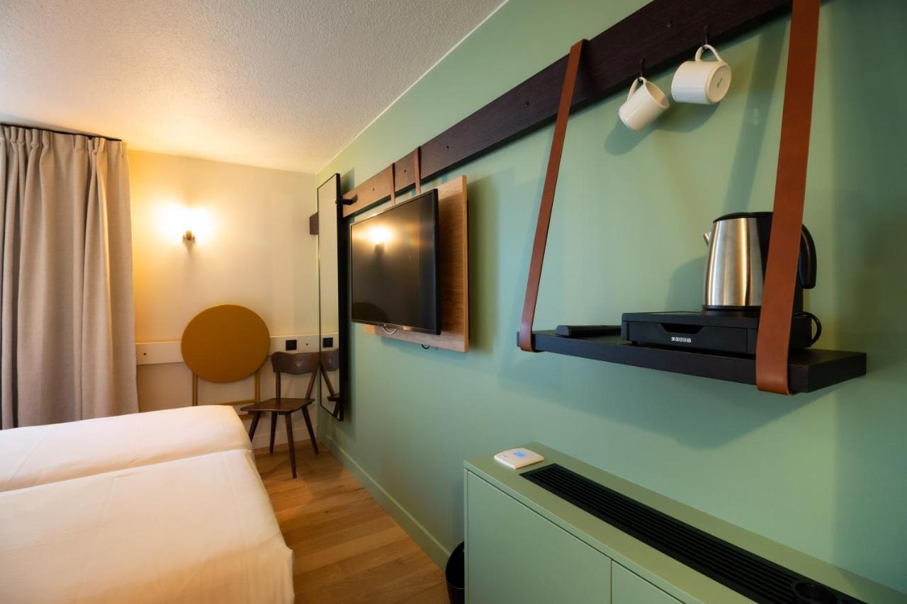 Pop Double Room