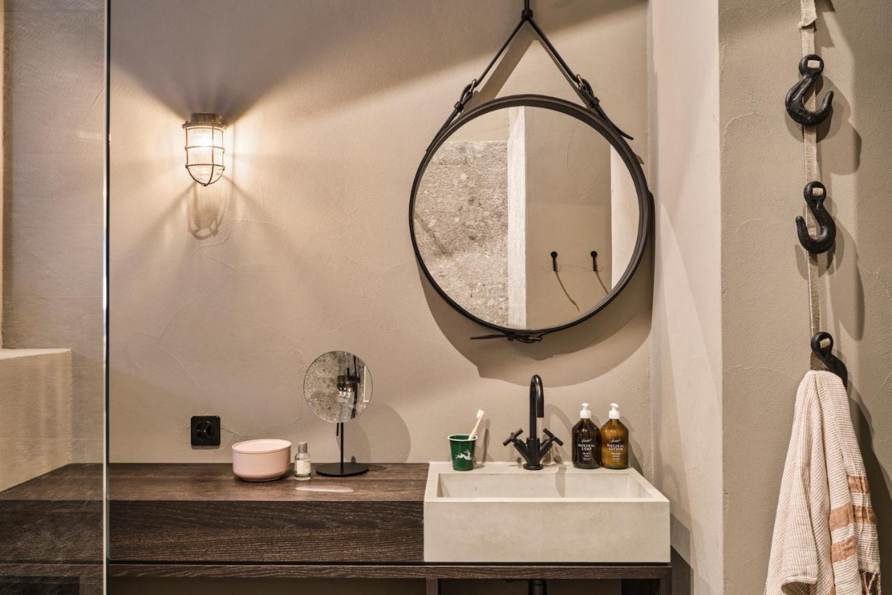 Suite Nomad Roof con Vista Cervino