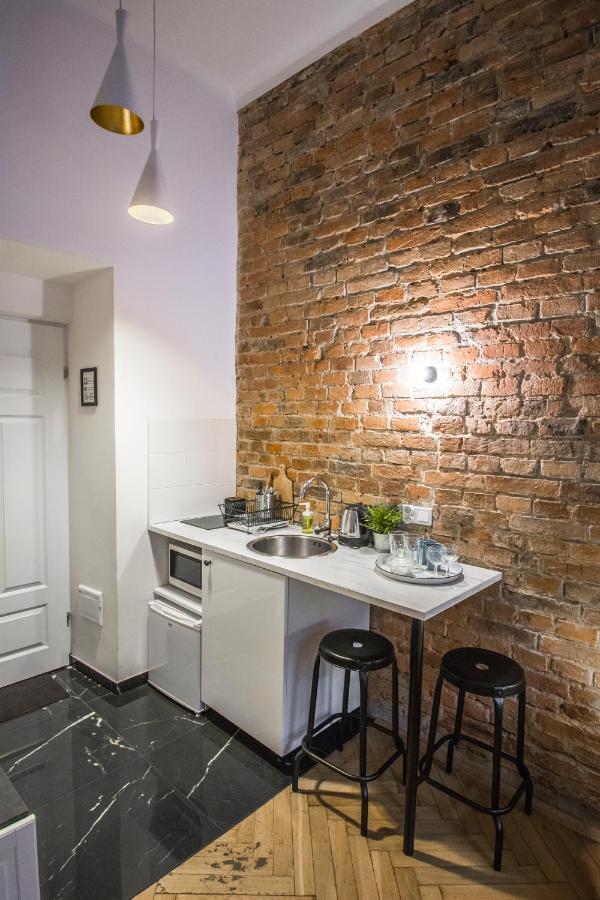 Duplex Apartment