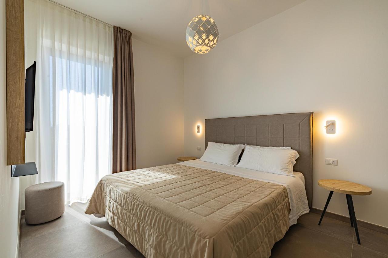 Appartamento con 1 Camera da Letto
