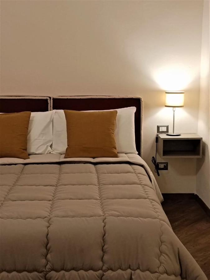 Camera Tripla con Bagno Privato