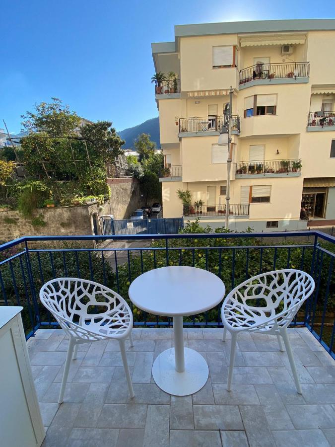 Camera Matrimoniale con Balcone