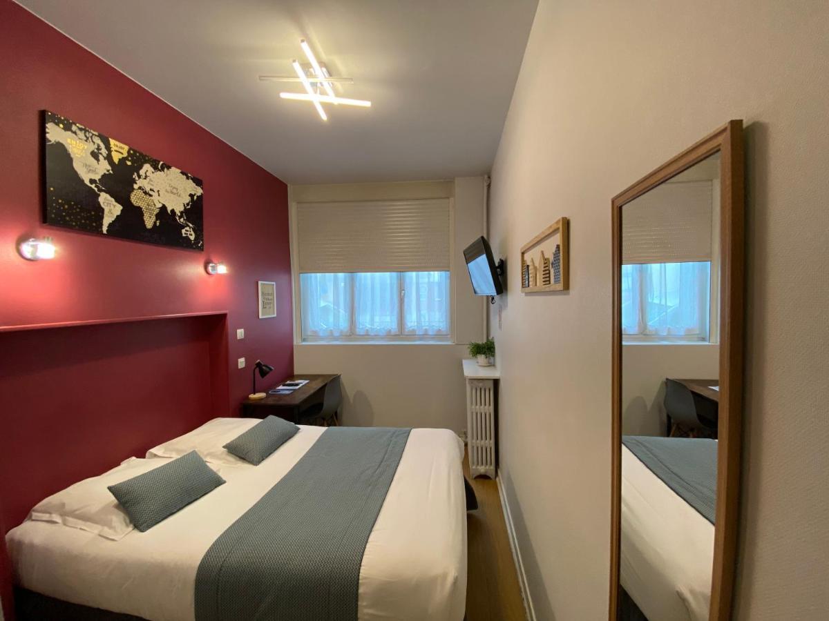 Double Room Bath Ground Floor