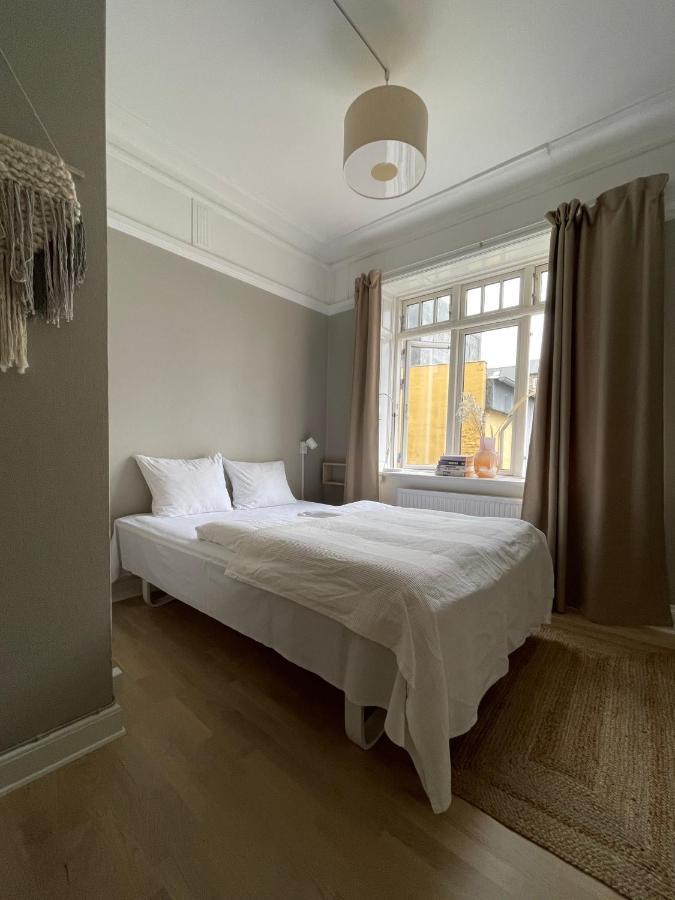 Single or Small Double Room