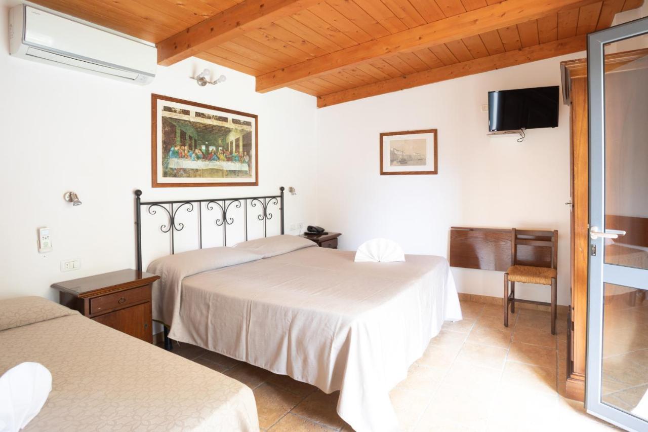 Appartamento con 2 Camere da Letto e Terrazza