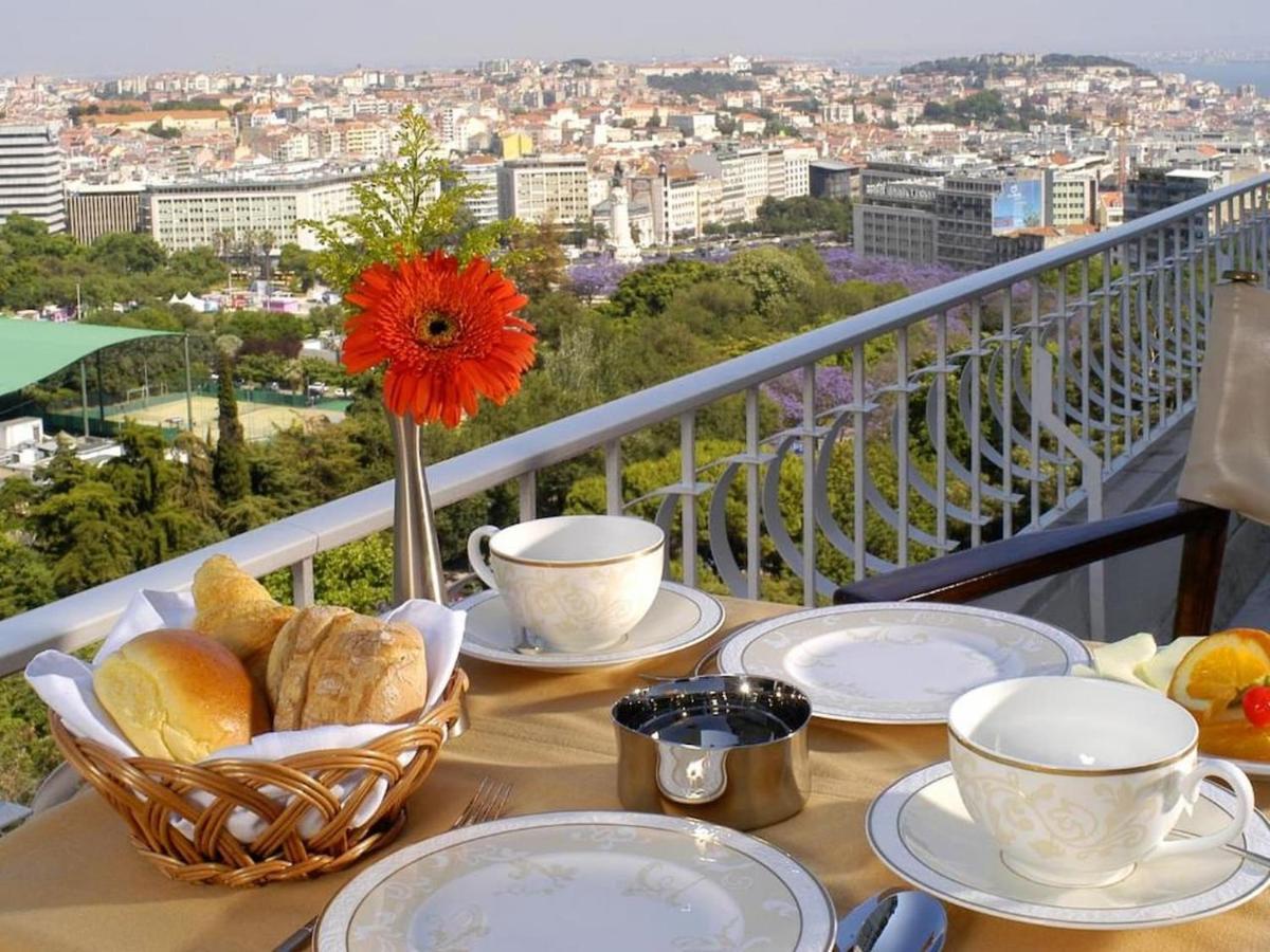 Superior Twin Room Terrace