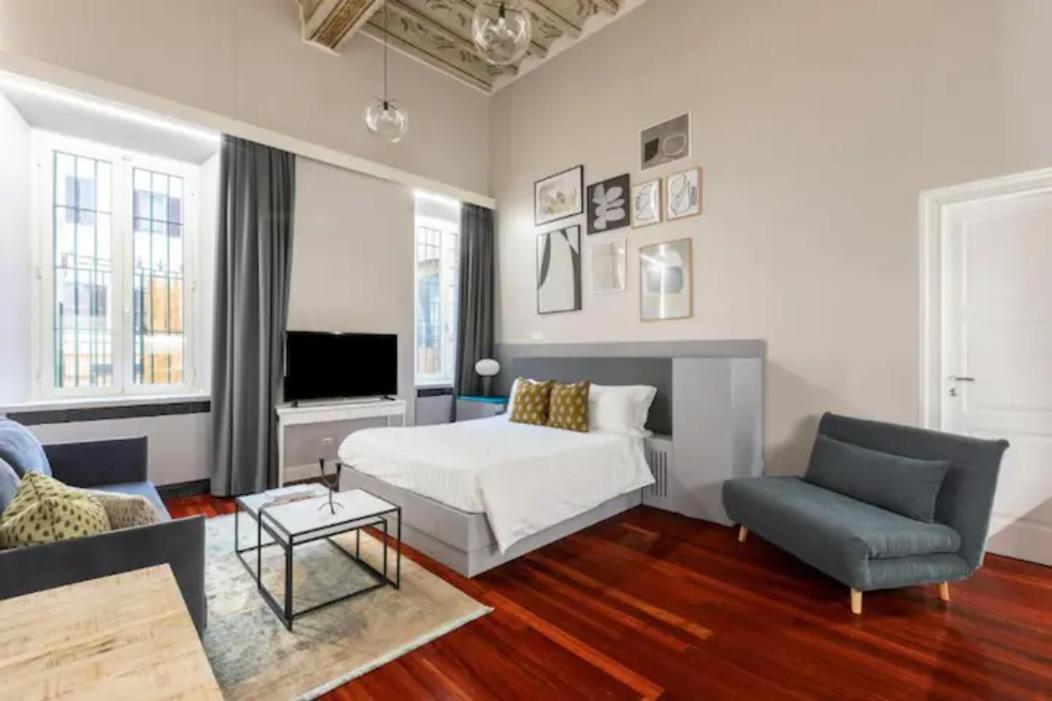 Superior Apartment