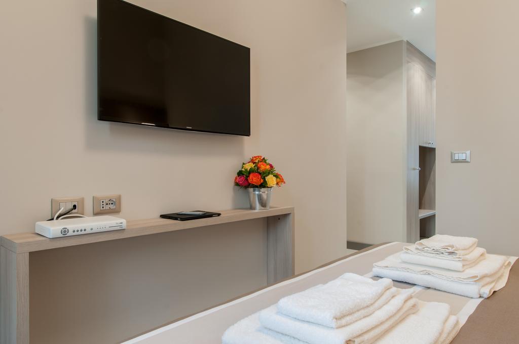 Junior Suite Deluxe