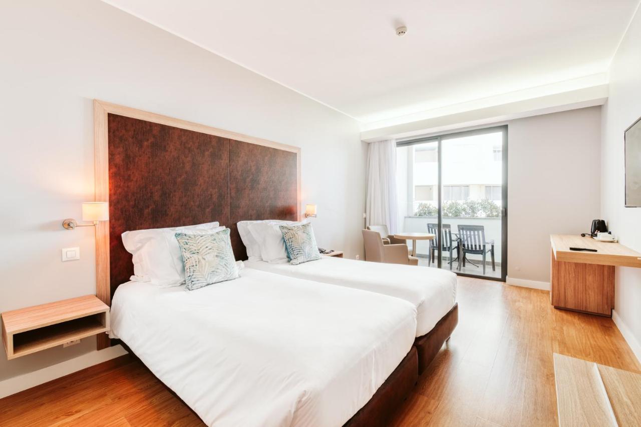 Superior Room Sea View