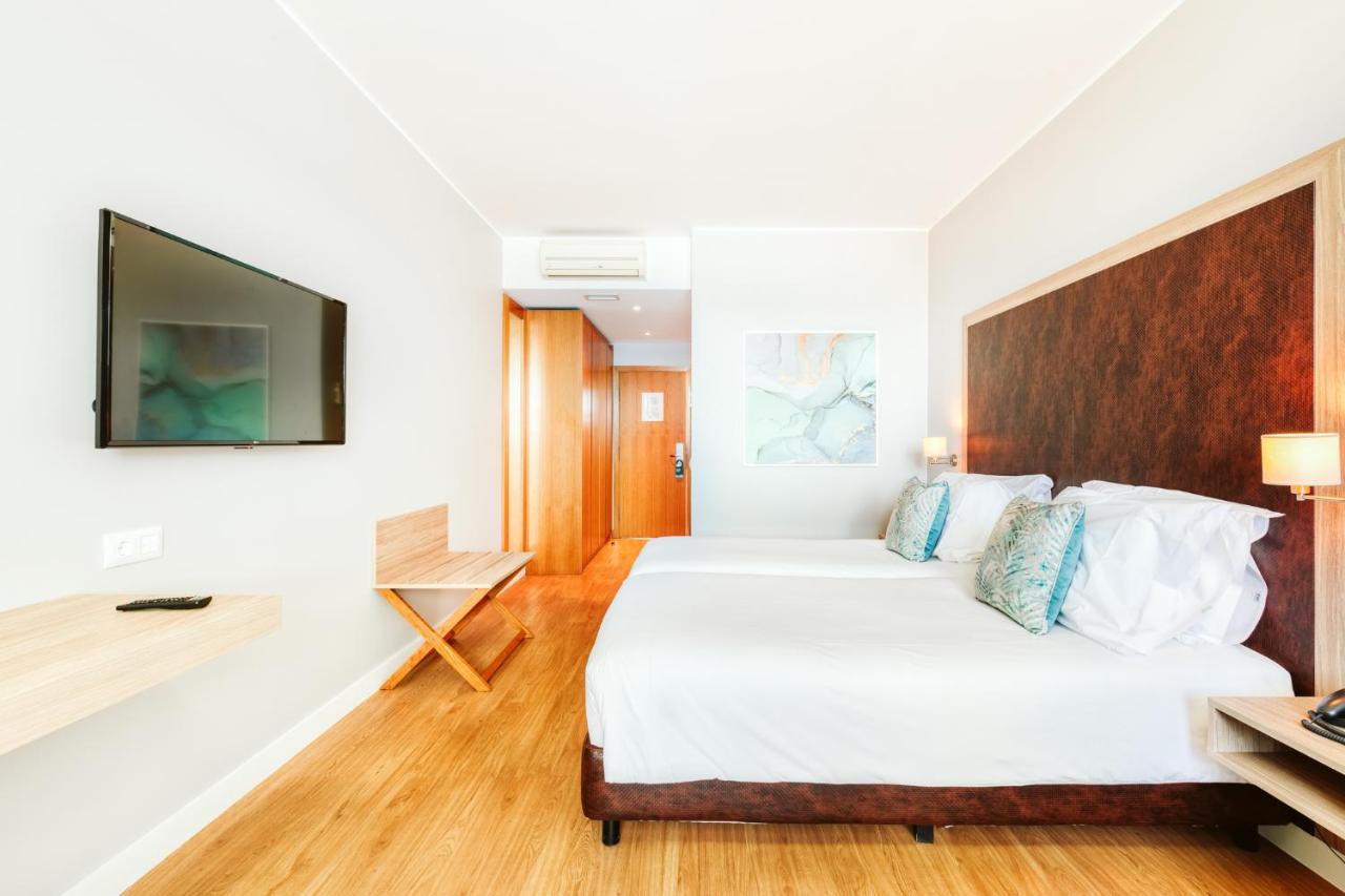 Superior Room Sea View
