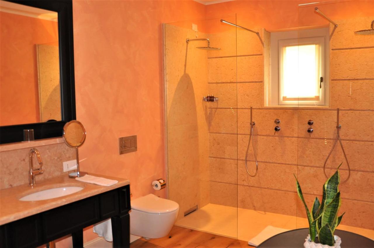 Junior Suite con Vista Giardino