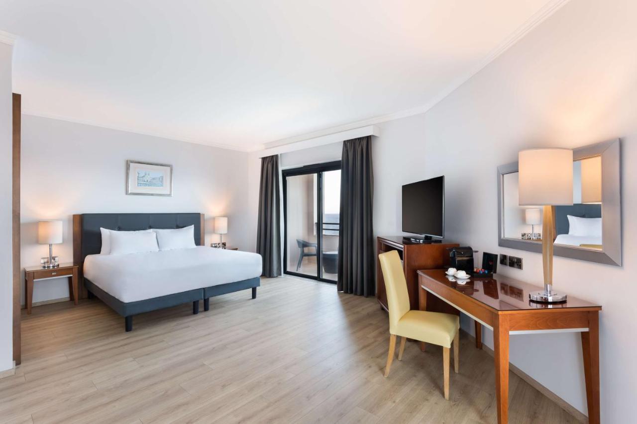 Superior Suite Terrace Sea View