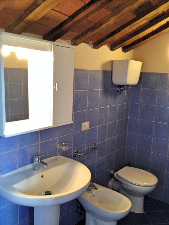Camera Singola con Bagno Privato