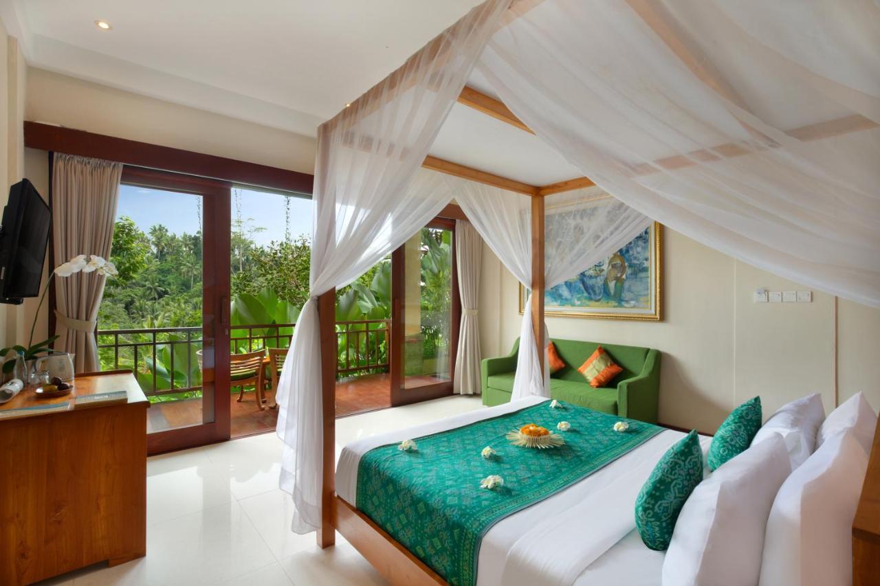 Deluxe Suite Room Only