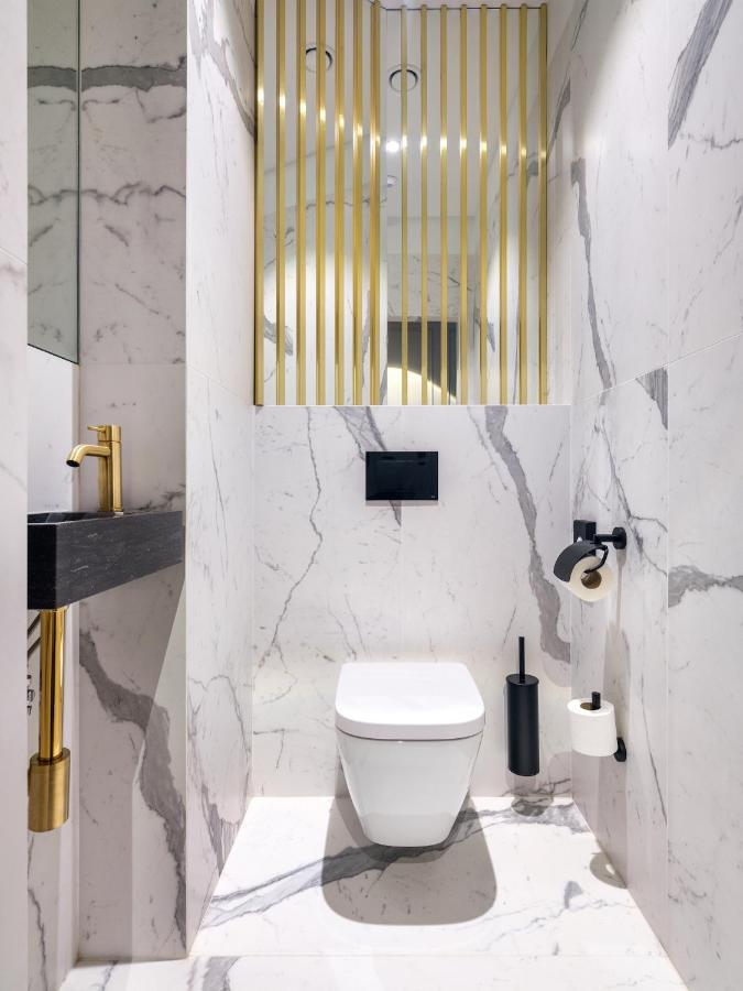 Apartament z wanną z hydromasażem