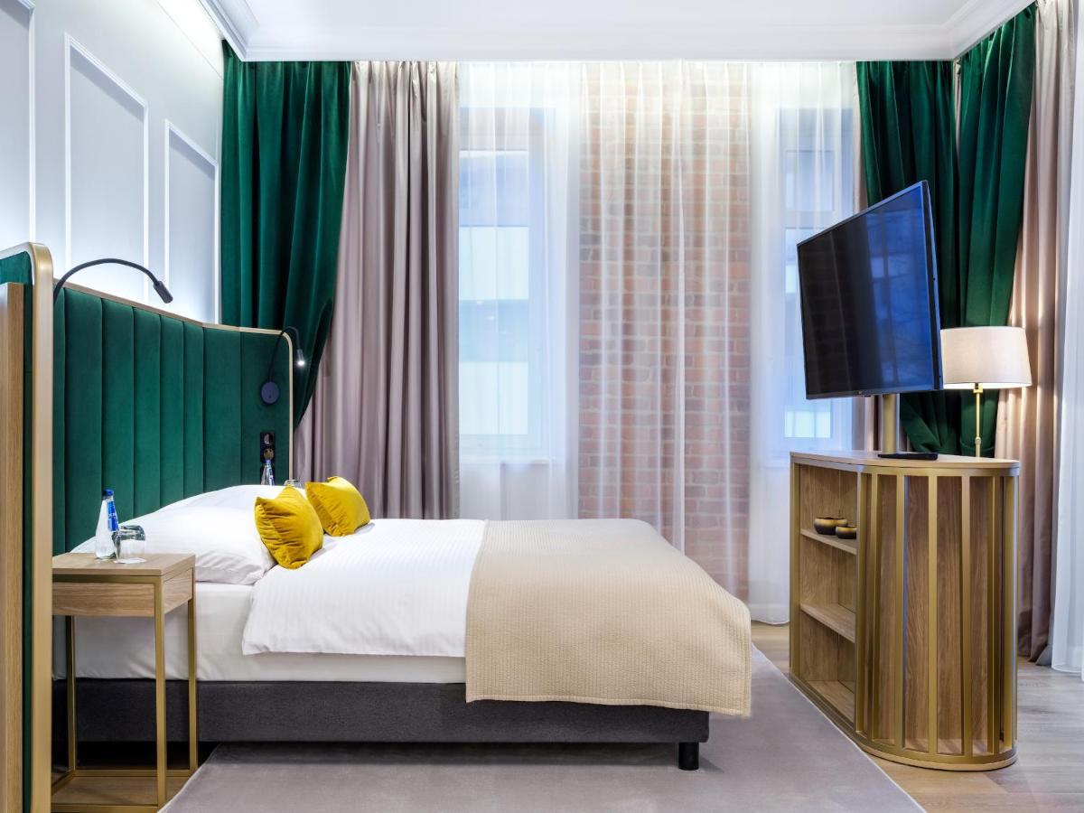 Apartament z aneksem kuchennym