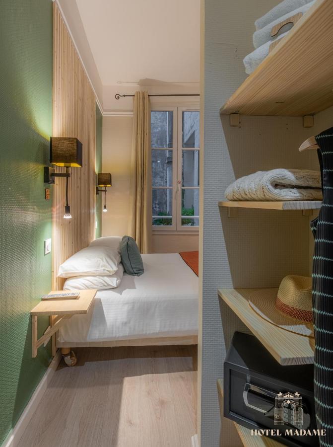 Double Room Bath