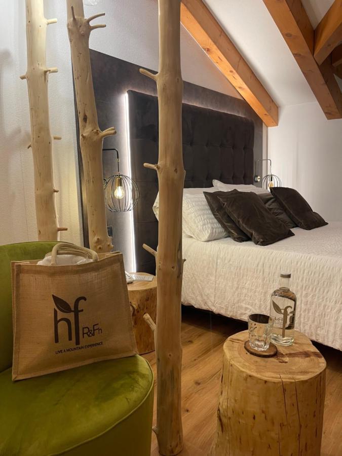 Suite Familiare Deluxe