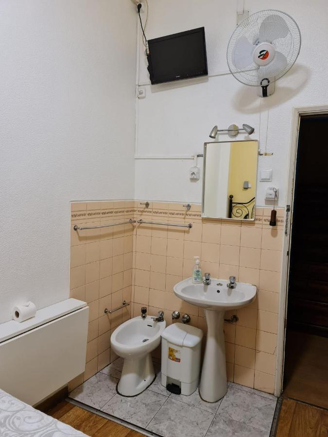 Quarto Casal