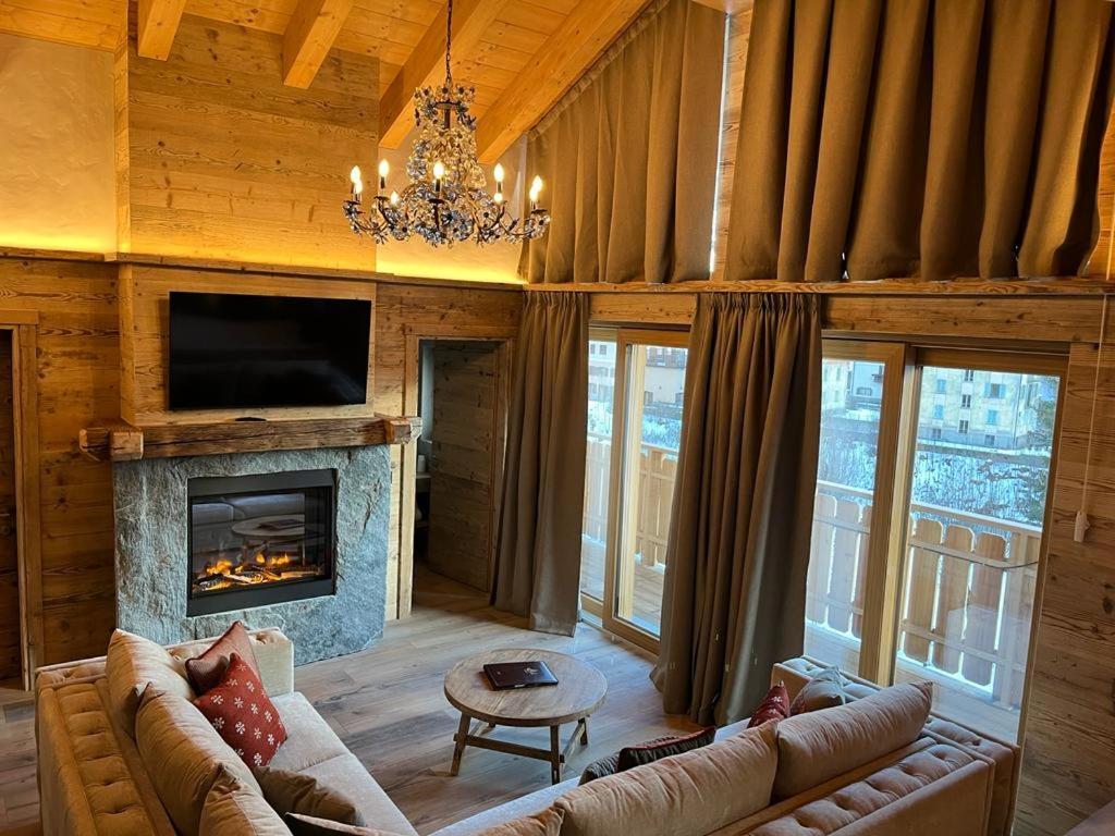 Suite Deluxe con Vasca Idromassaggio