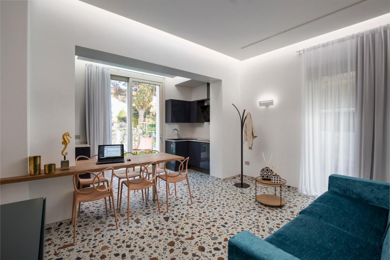 Apartment Ground Floor