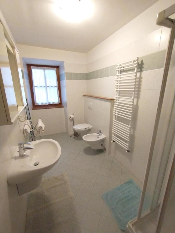 Appartamento con 1 Camera da Letto