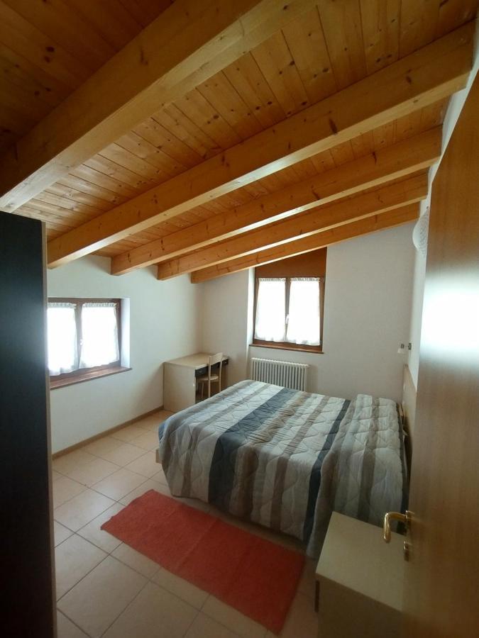 Appartamento con 2 Camere da Letto