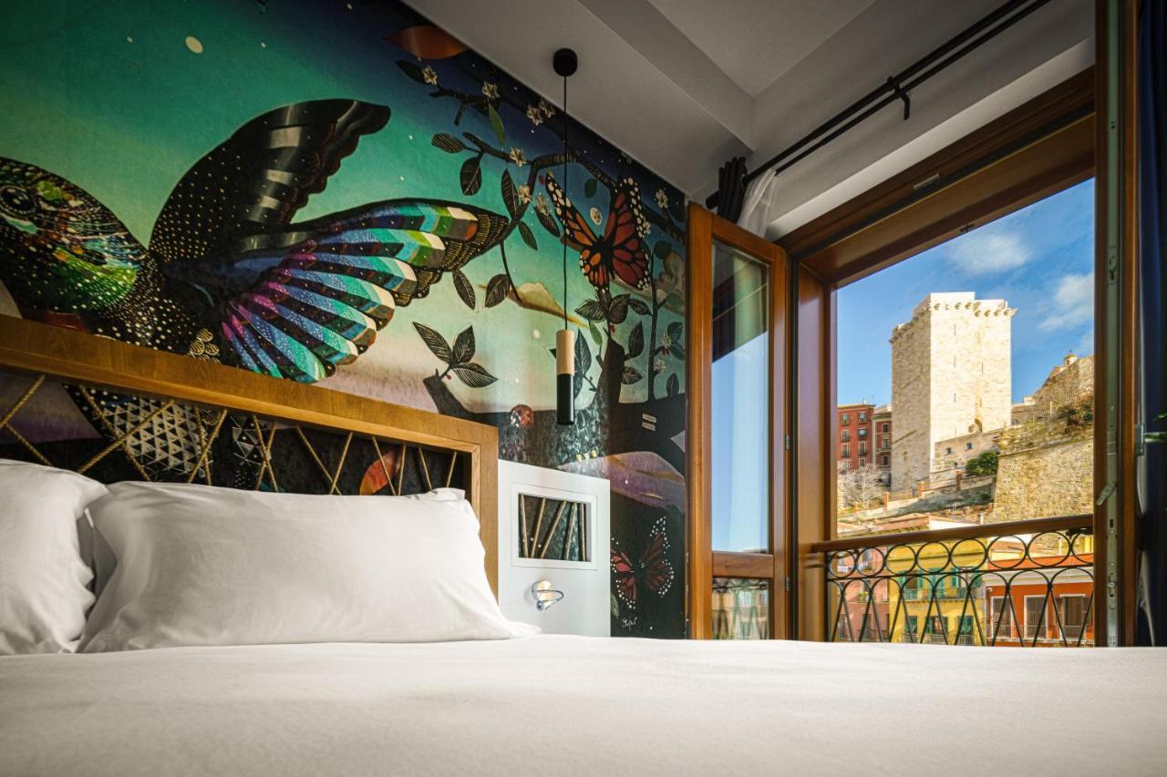 Suite King con Vasca Idromassaggio