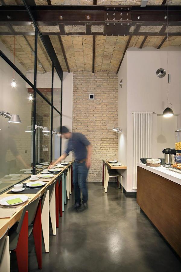 Annex Building Triple Room