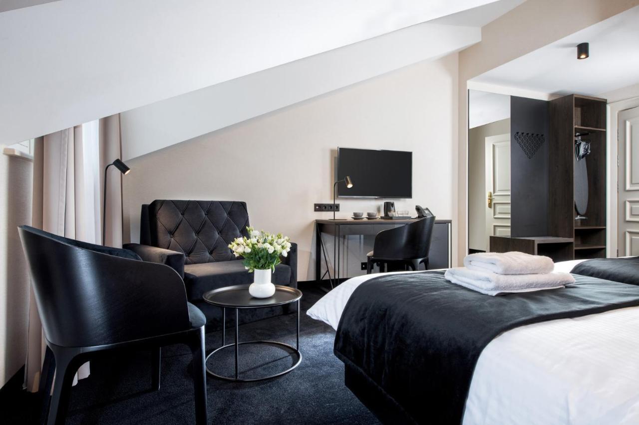 Comfort Double or Twin Room