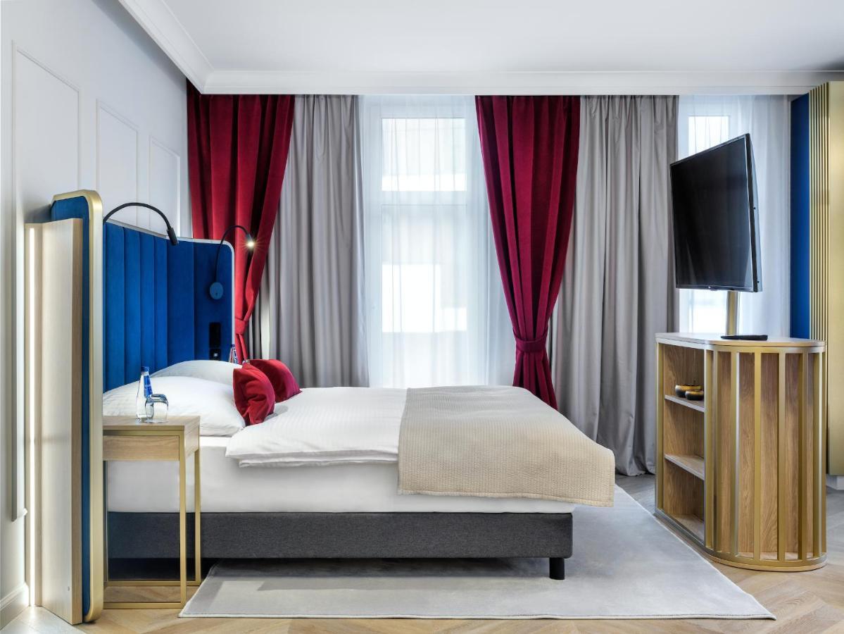 Apartament z wanną z hydromasażem