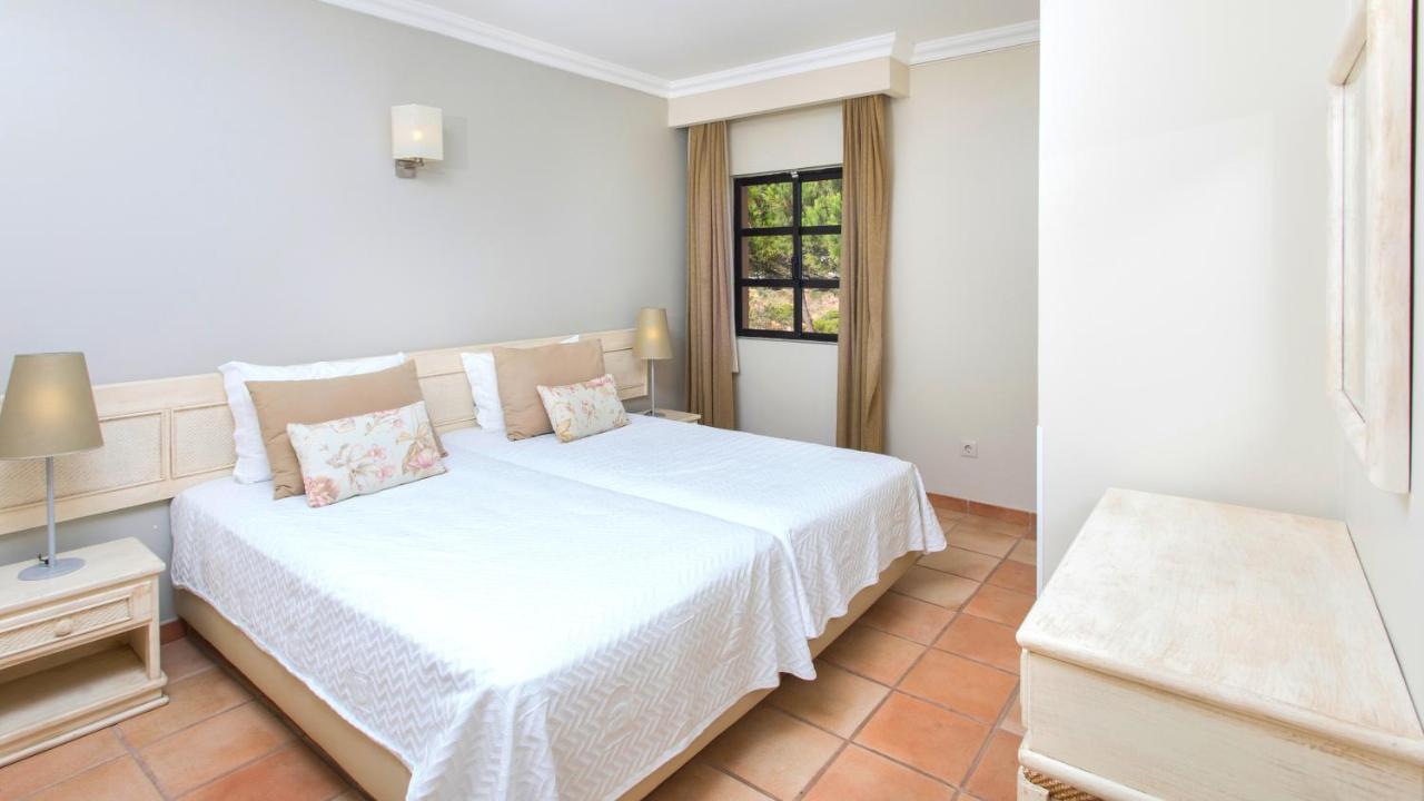 Three-Bedroom Apartment Sea View