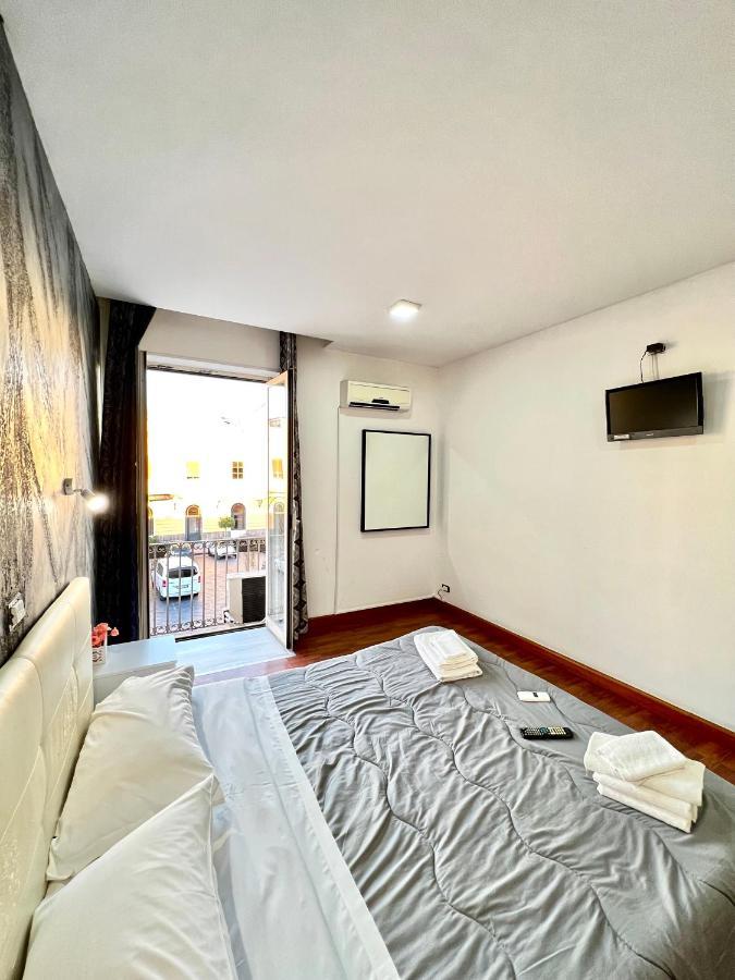 Double Room Balcony